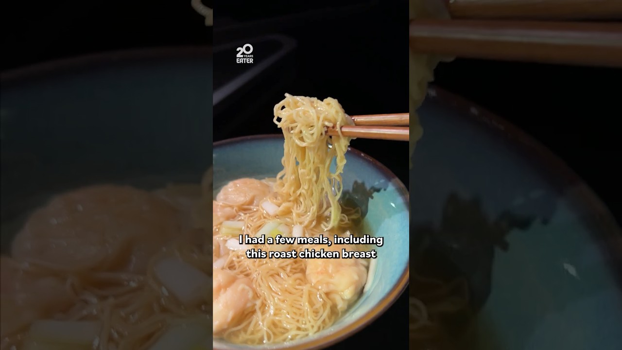 Cathay Pacific's Michelin-Star In-Flight Dining Experience