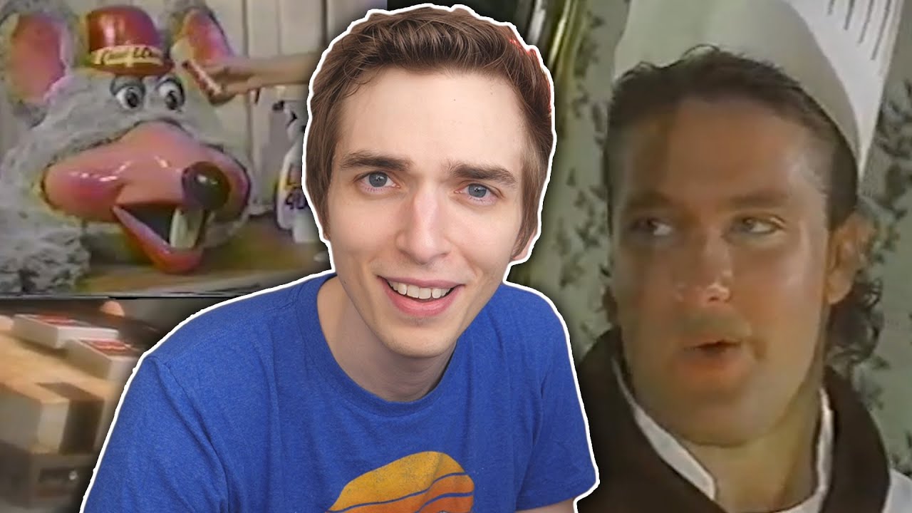 Retro Training Videos: Absurd Lessons & Corporate Truths