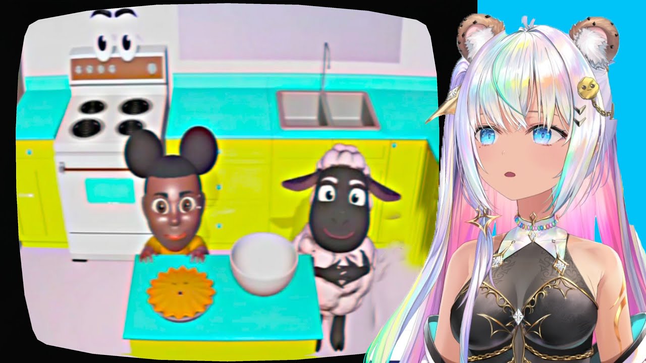 Amanda the Adventurer: Creepy Secrets & Survival Guide