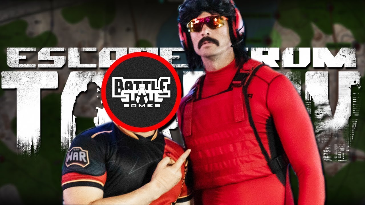 Solo Tarkov Domination: Minimalist Loadout Mindset Guide