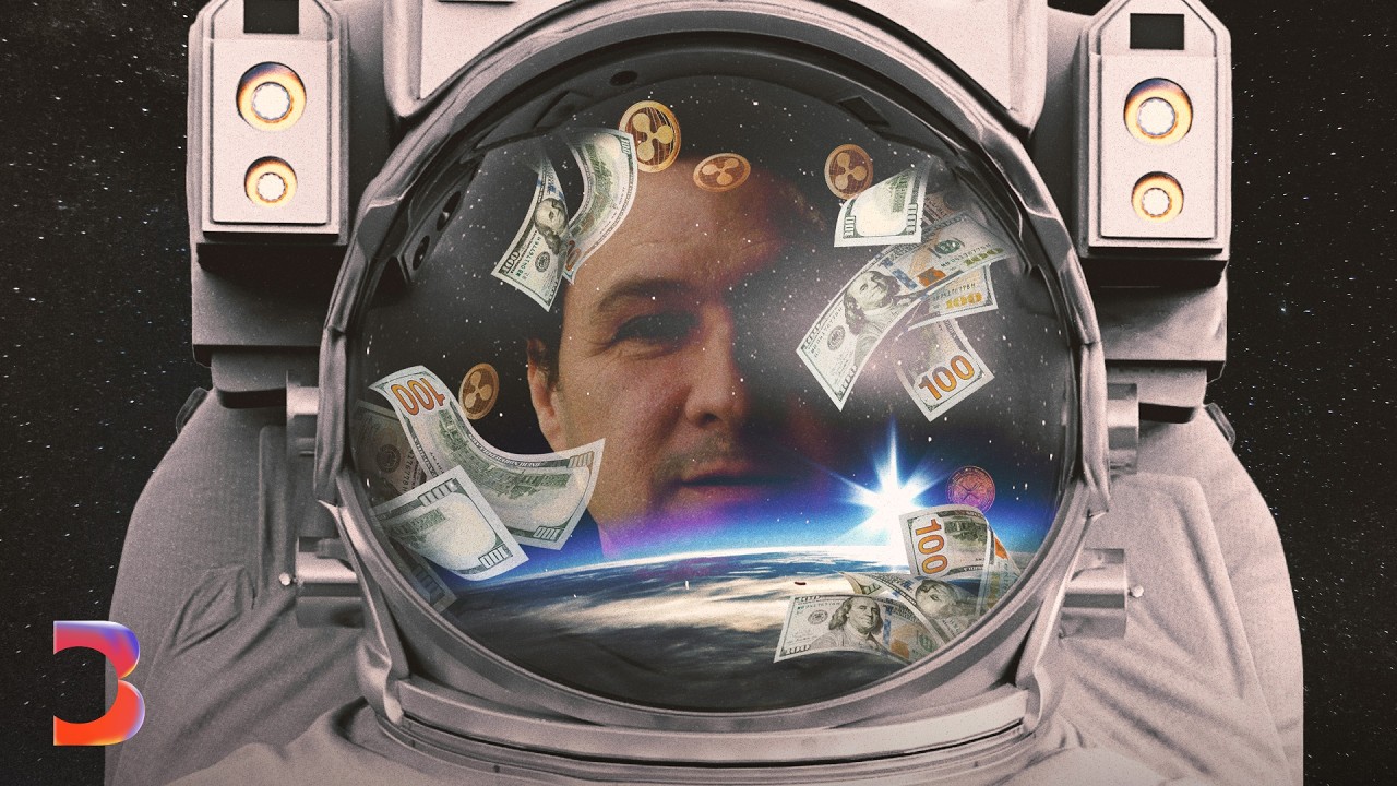 Vast Space Station: $1B Bet to Launch by 2026