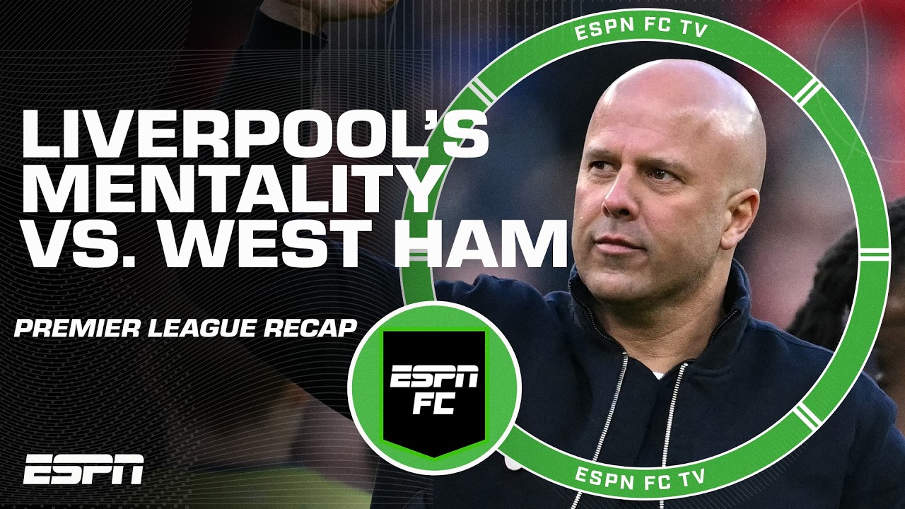 Man City & Liverpool Title Race: Tactical Lessons Revealed