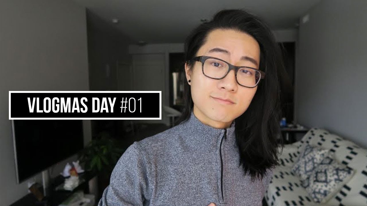 Vlogmas Guide: Launching Daily Vlogs & Building Community