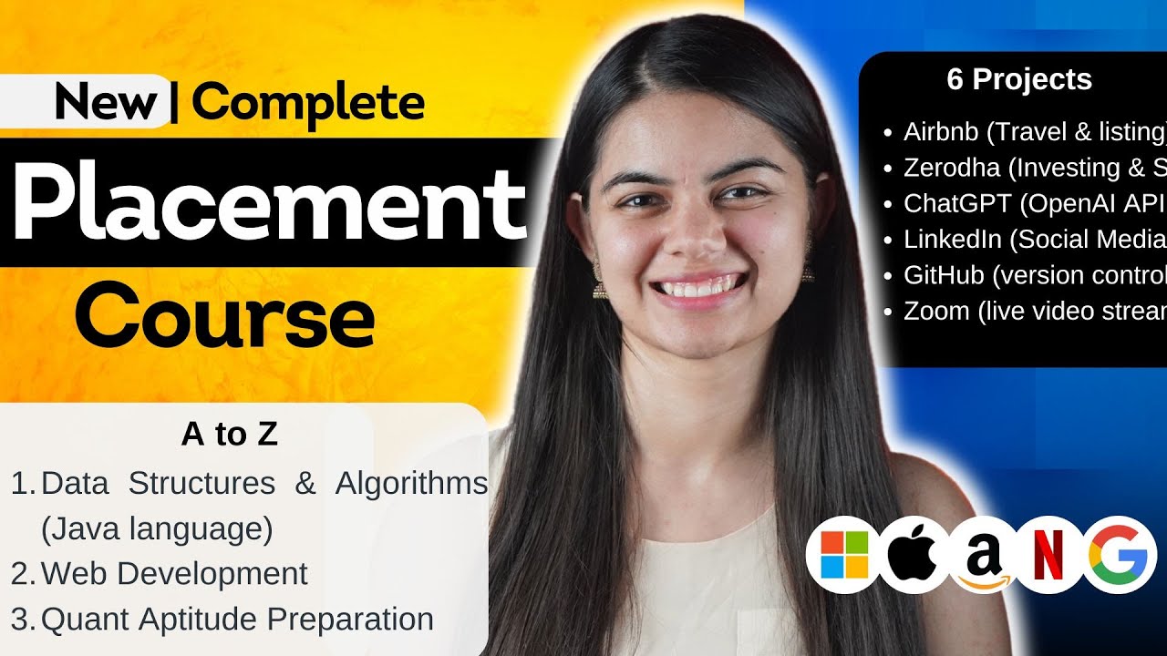 Sigma 5.0: Ultimate Tech Placement Prep Guide for Indian Students