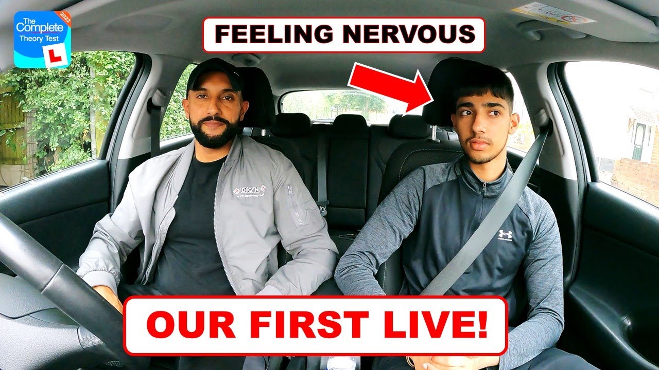 UK Driving Theory Test: 20 Practice Questions & Expert Tips