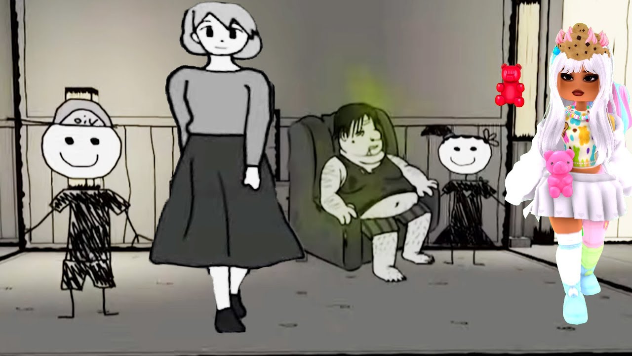 Roblox Happy Family Horror Game Secrets & Walkthrough Guide