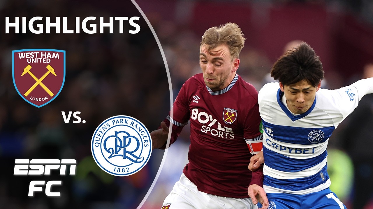 West Ham's FA Cup Escape: Set Play Woes & Somerville Brilliance