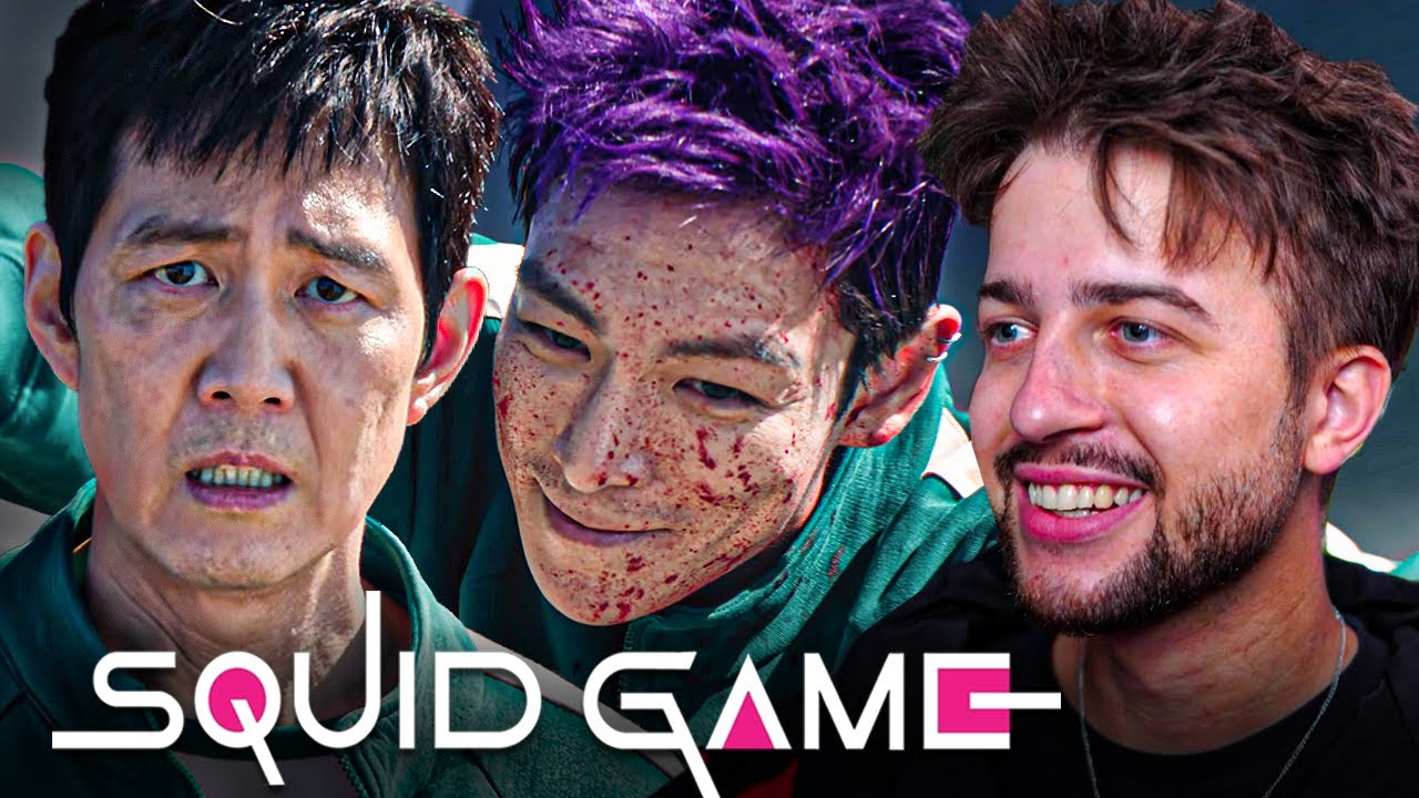 Thanos: Squid Game S2's Unlikely Hero Explained