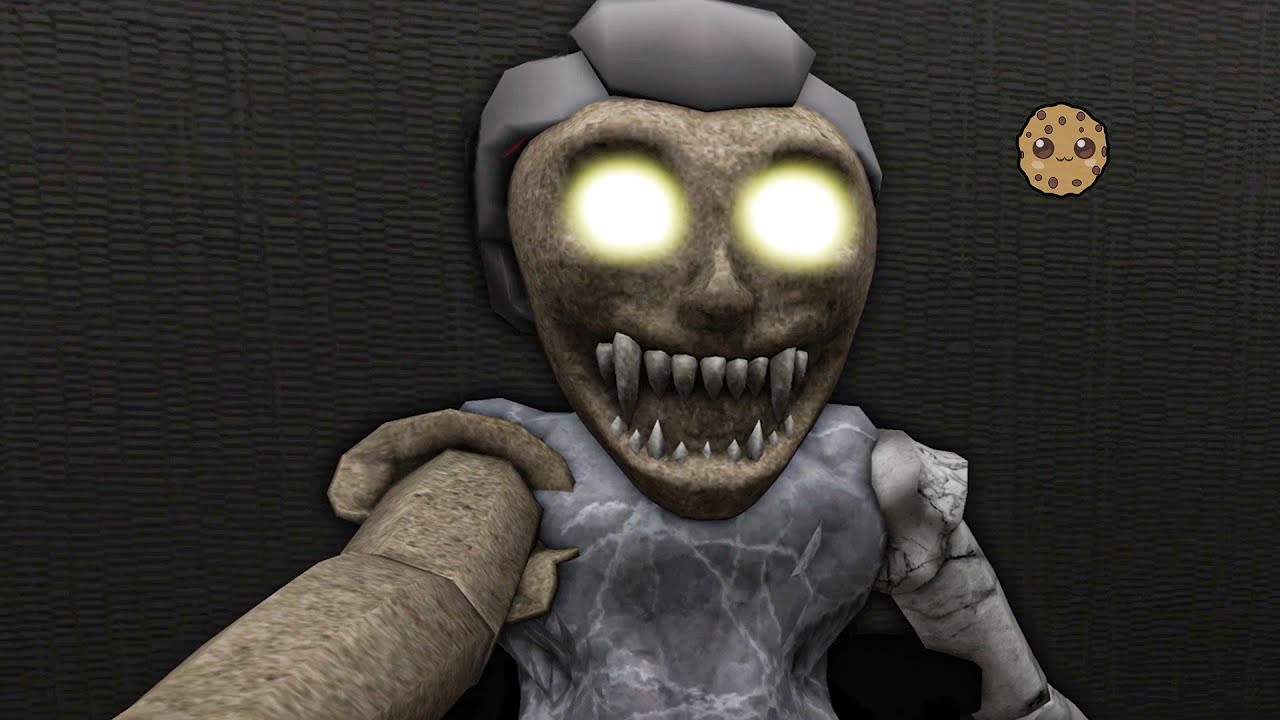 Grandma Chapter 1 Walkthrough: Complete Puzzle Solutions Guide