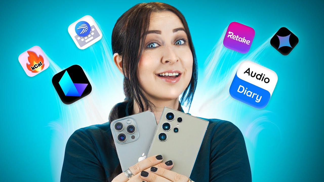 10 Essential AI Apps for Everyday Life: Boost Productivity & Creativity