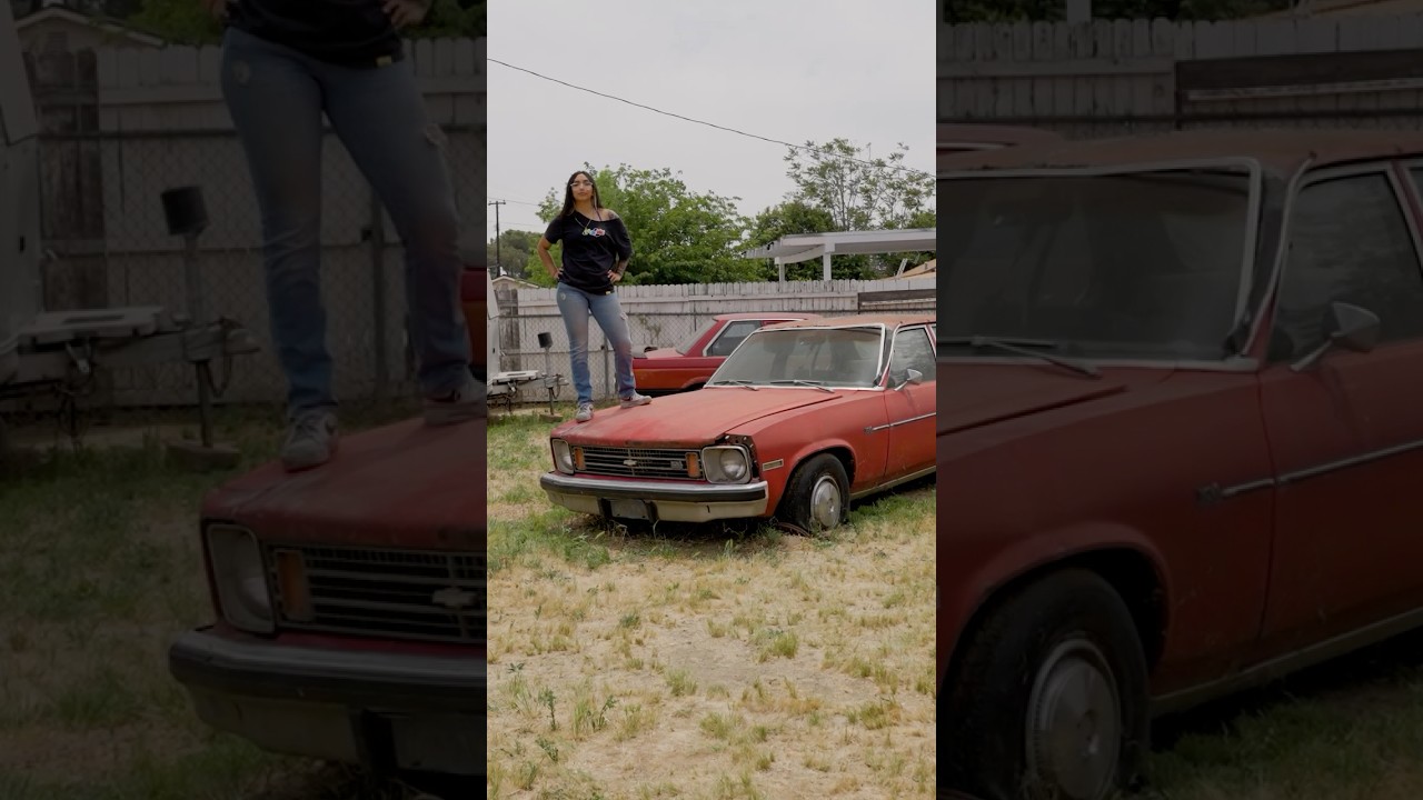 Why Restoring 'Undesirable' Classic Cars Is Worthwhile