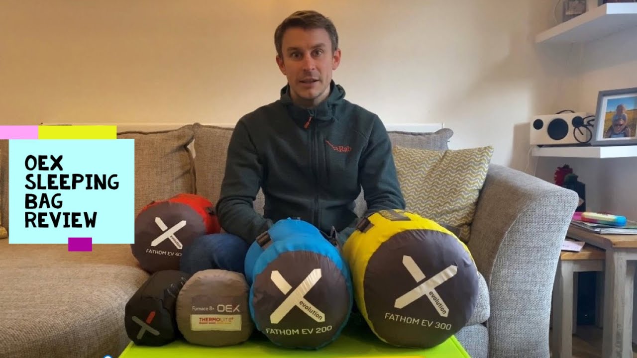OEX Sleeping Bags Bundle Review: Ultimate Value Analysis