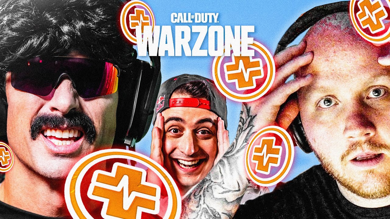 Shotty Boys Warzone Gameplay: Tactics & Banter Breakdown