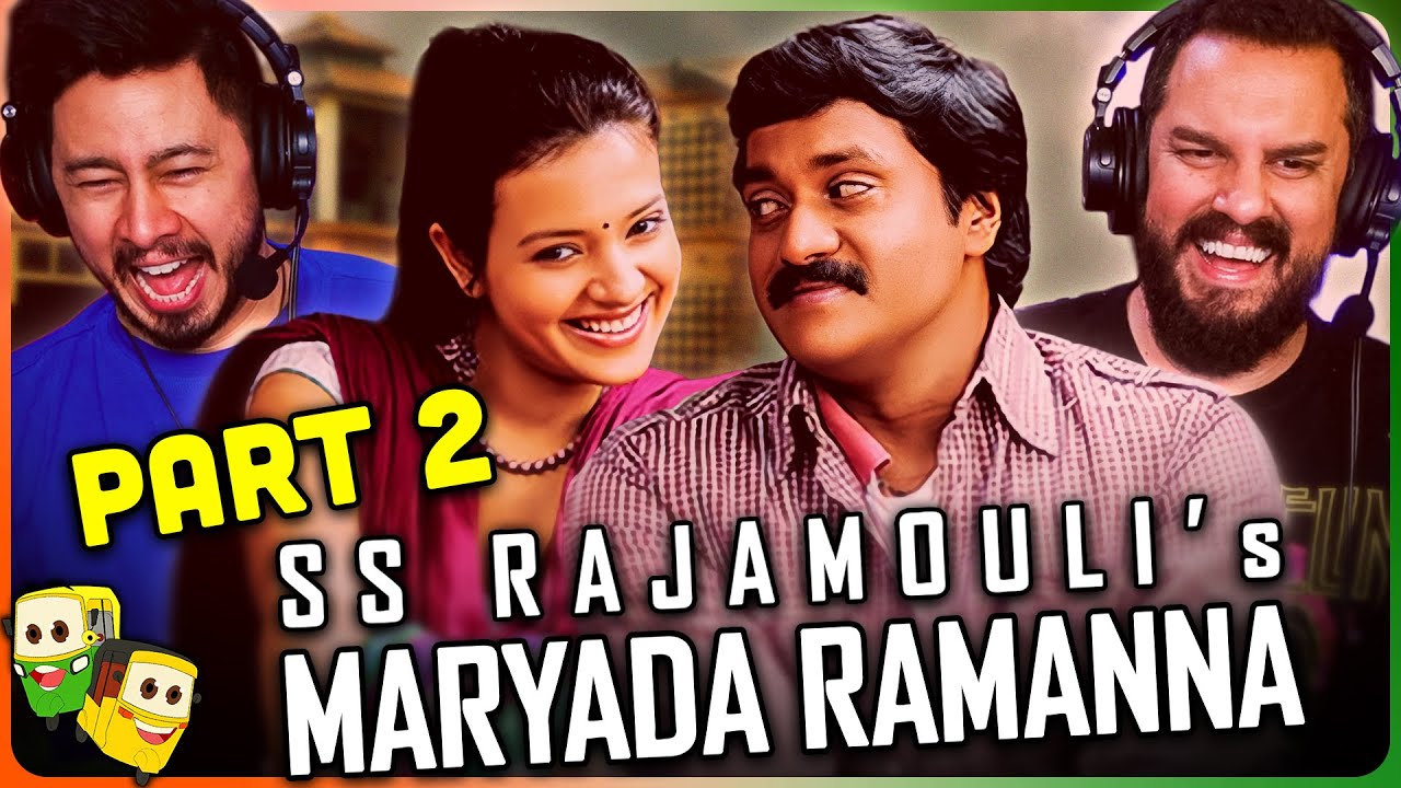 Mari Ramana Film Analysis: Comedy and Tension Breakdown