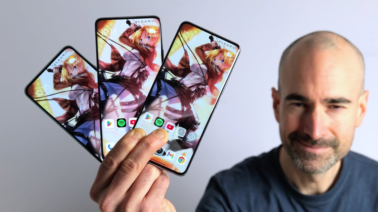 Xiaomi Redmi Note 14 Series Comparison: Which 5G Model Wins?