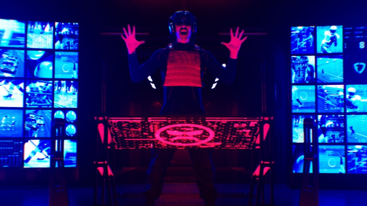 Dr Disrespect FanDuel $100K Super Bowl Contest Guide