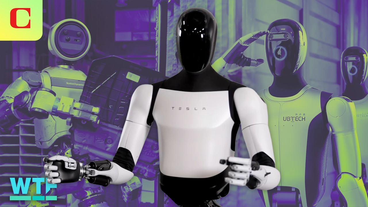 Humanoid Robot Challenges: Safety, Privacy & Jobs in 2026