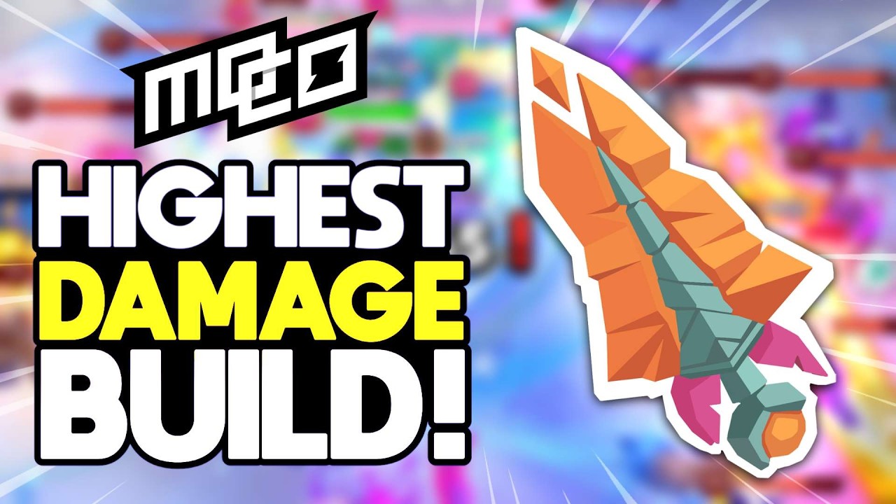 Ultimate Mo Pet Build Guide: Max Damage with Bees & Chickens