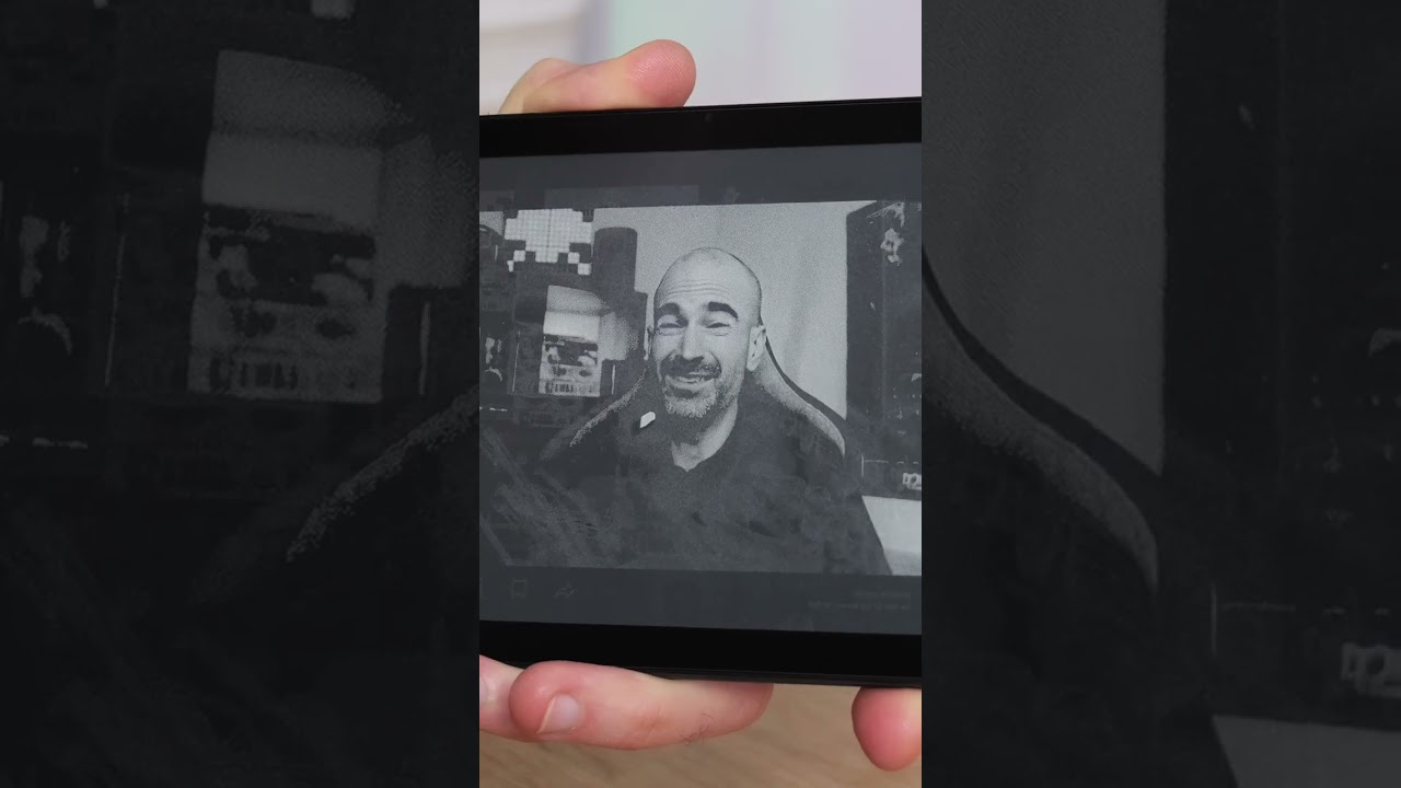 Boox Go 6 Review: Pocket E-Reader Pros, Cons & Verdict