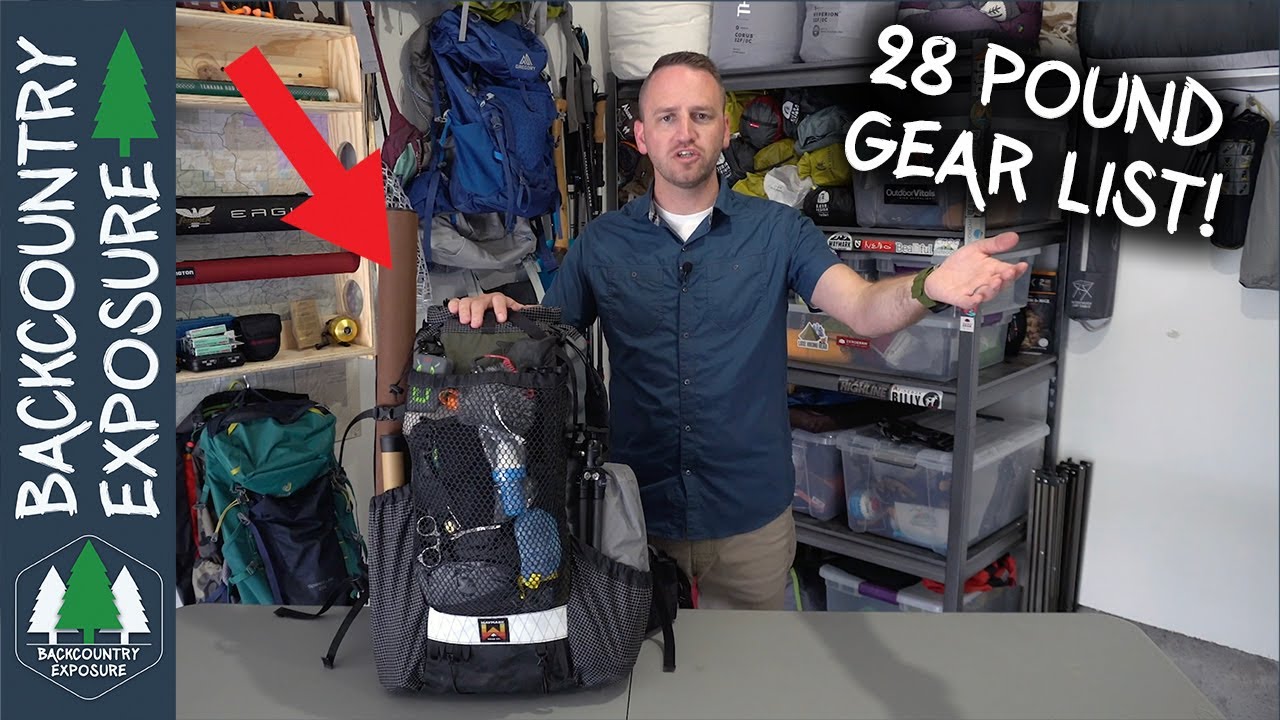 Ultralight Fly Fishing Backpacking Gear: Expert Loadout Guide