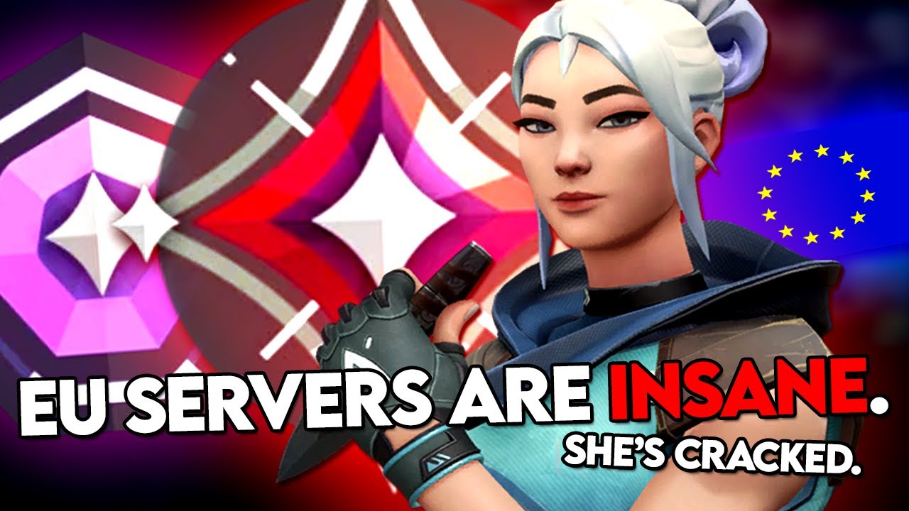 Diamond to Immortal Valorant Guide: EU Server Insights