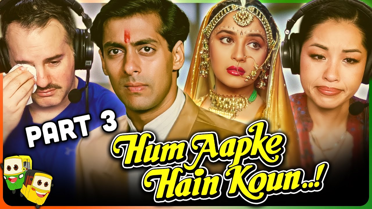 Indian Family Drama Analysis: Cultural Tensions & Sacrifices