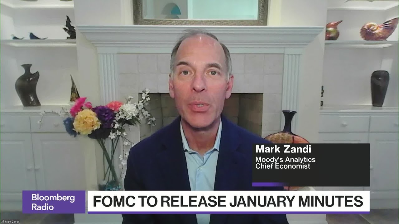 Economic Fragility Analysis: AI Jobs, Housing Bills, Fed Outlook