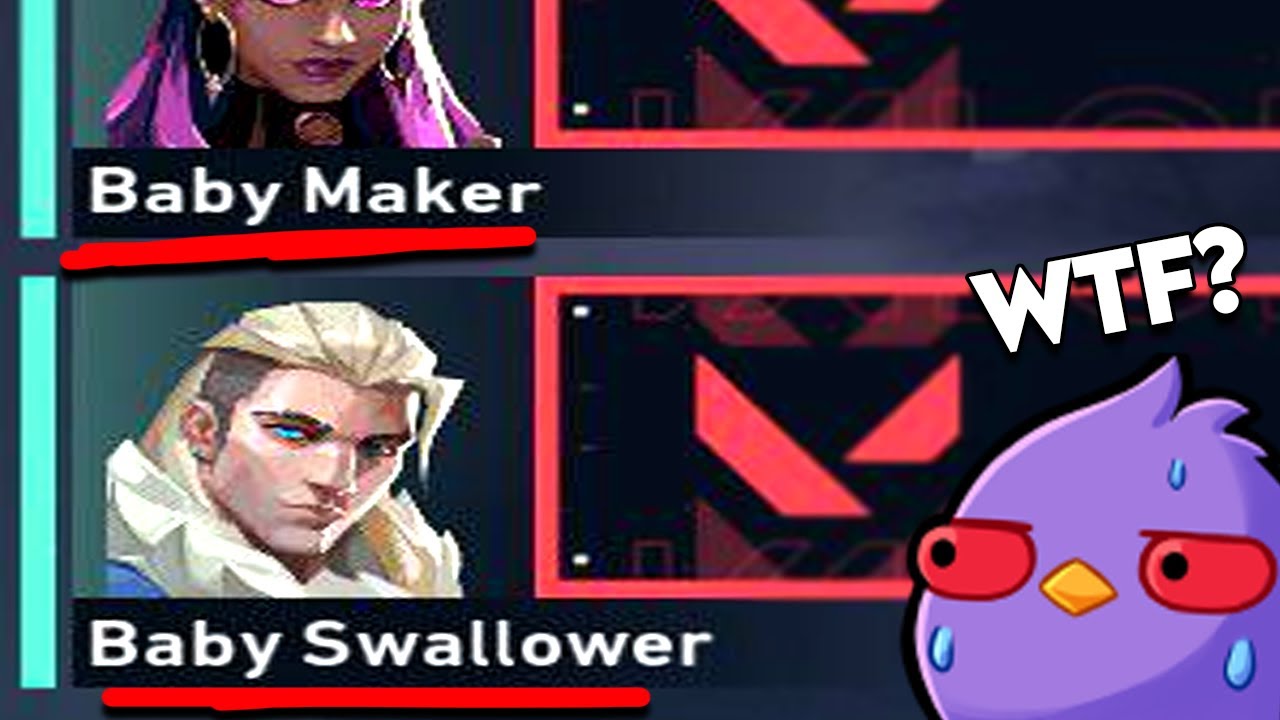 Why Valorant Became Gaming's E-Dating Epicenter