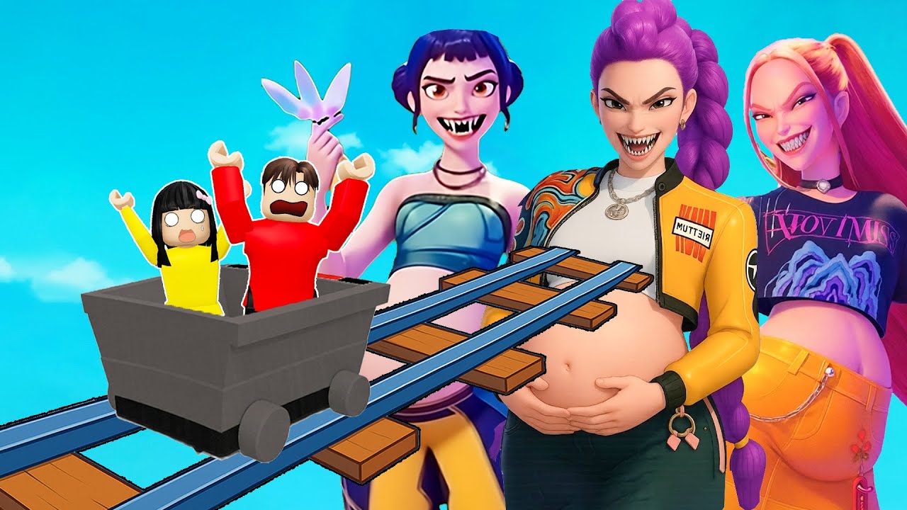 Kpop Diamond Hunter Guide: Master Roller Coaster & Transformations