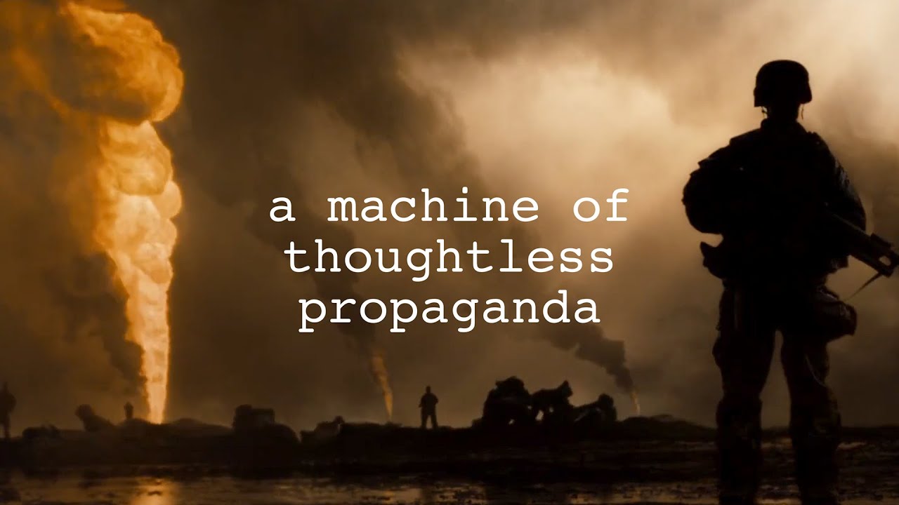 Why Jarhead Sequels Betrayed the Original Film's Message