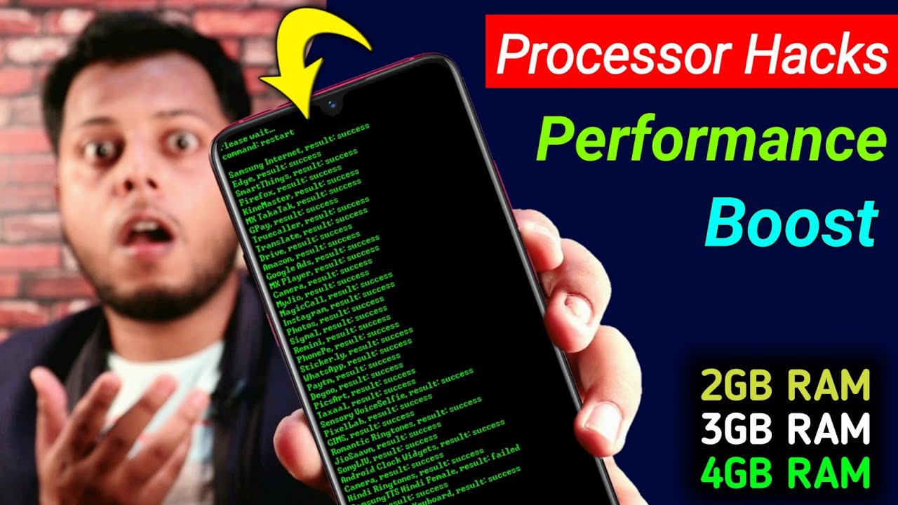 title：Fix Phone Lag & Overheating: 2 Simple Steps for Smooth Performance