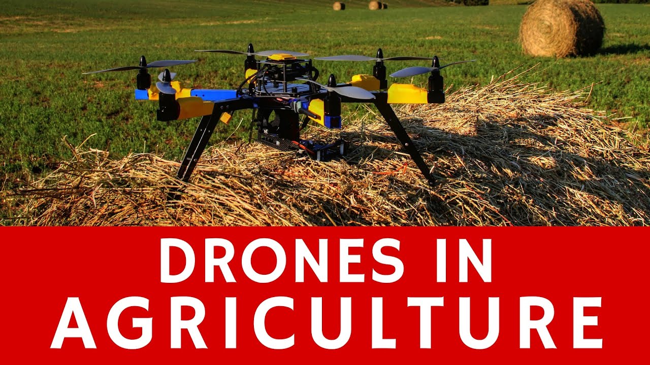 Commercial Drone Applications Driving Industry Growth