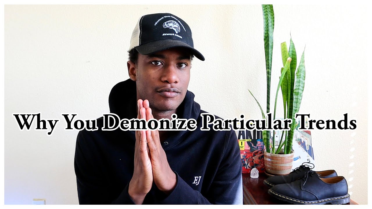 Why We Demonize Fashion Trends: Psychology Behind Style Shame