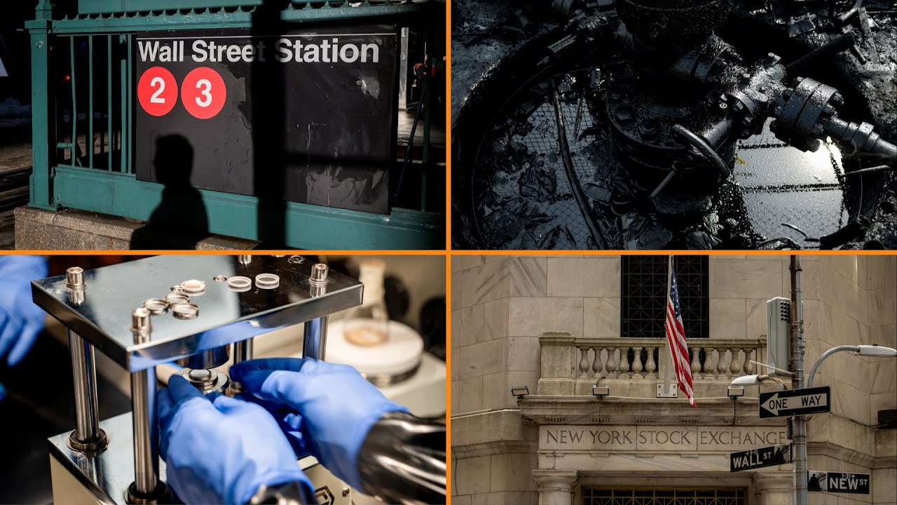 NVIDIA Earnings Disappoint: AI Stocks Slide Despite Strong Results