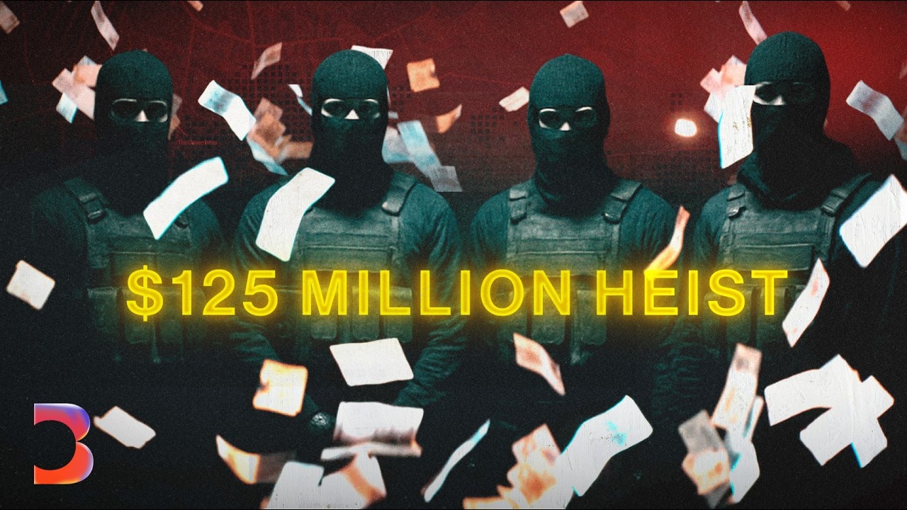 Understanding Favelas: Gang Rule and Police Raids in Brazil