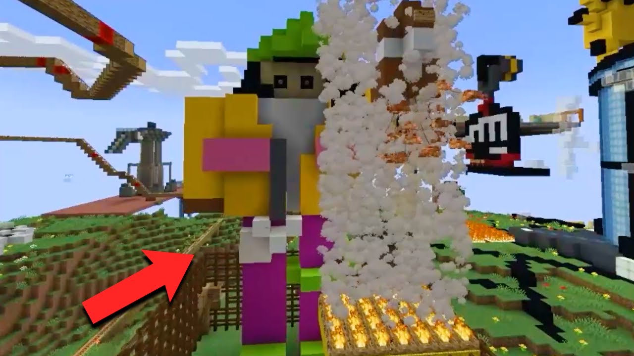 Valorant Players Build Minecraft Art: Community Creativity Defies Expectations