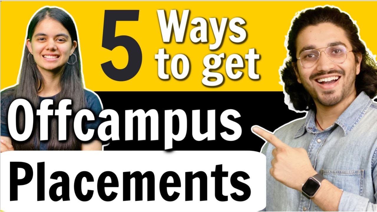 5 Proven Job Search Strategies to Land Your Dream Job Faster