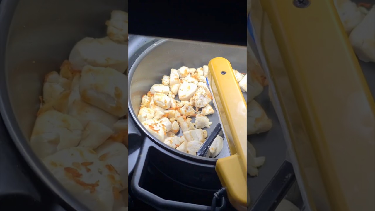 Porsche Cooking Robot Review: Lazy Chef Solution?