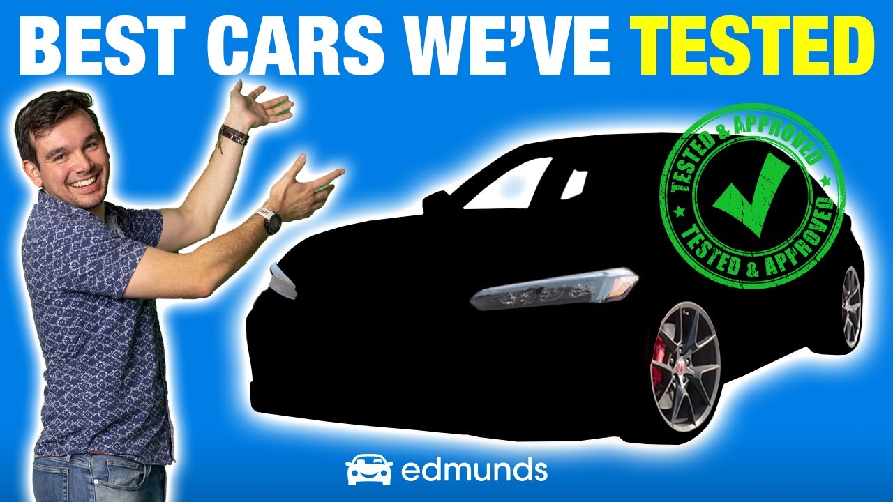 Best Sedans & Hatchbacks of 2026: Expert Reviews & Buying Guide