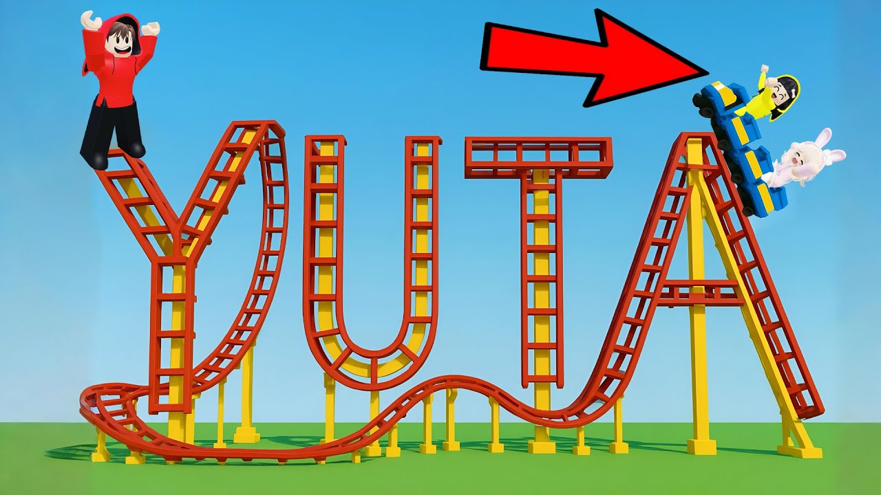 Roblox Theme Park: 7 Profit Hacks from 67 Rides