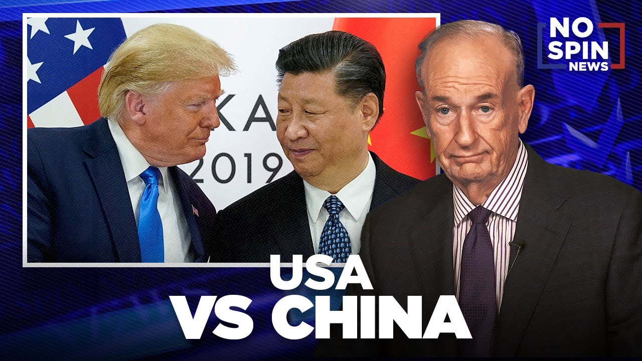 Trump's China Summit: Tariffs, Fentanyl & Putin Deal Analysis