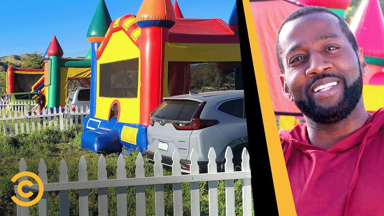 Inflatable Housing: Affordable Solution or Just Bouncing Ideas?