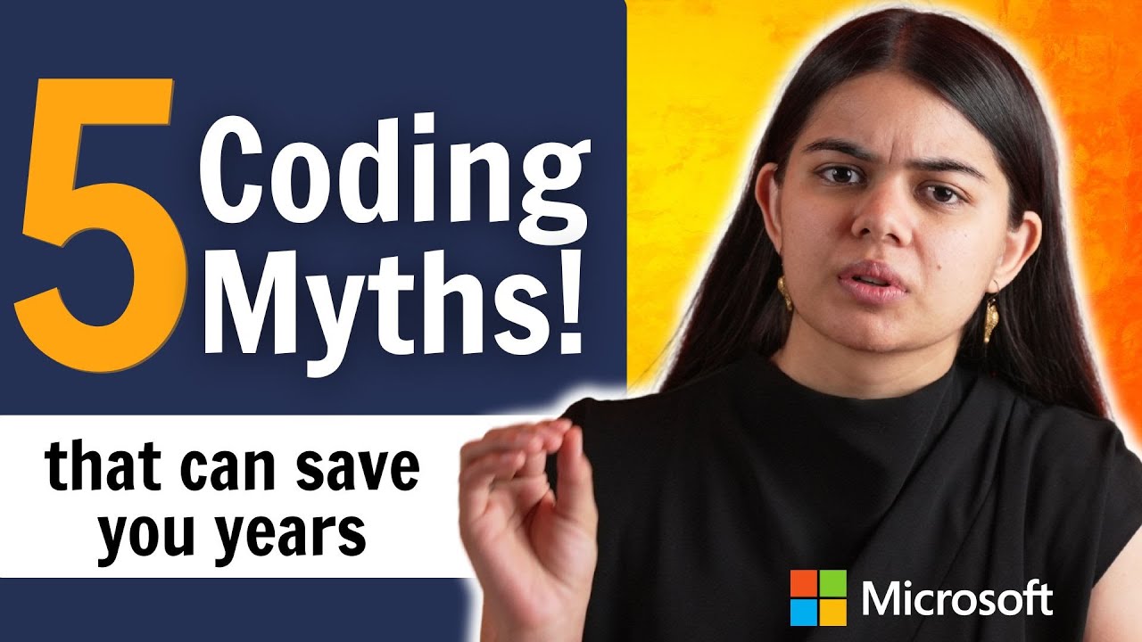 5 Software Engineering Myths Debunked: What You Really Need
