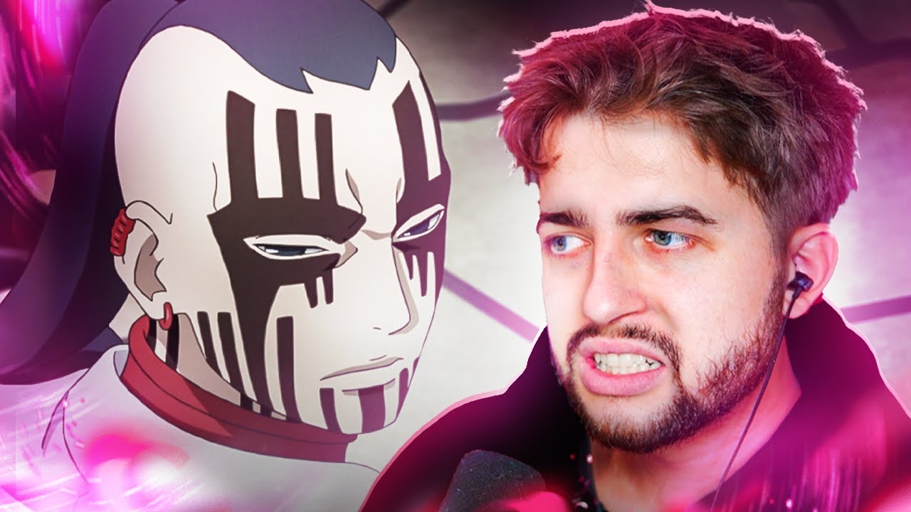 Kawaki's Food Journey: Symbolism in Boruto Character Growth