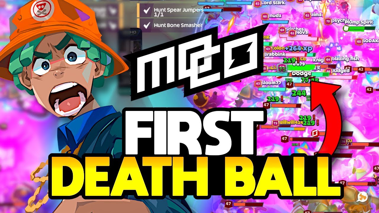 MoCo Ring Resets Explained: Elite Hunter Gear Progression Guide