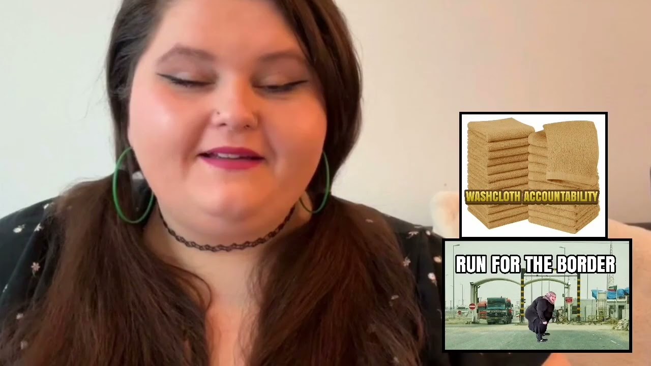 Amberlynn Reid's New Q&A Series: Format, Controversies & Analysis