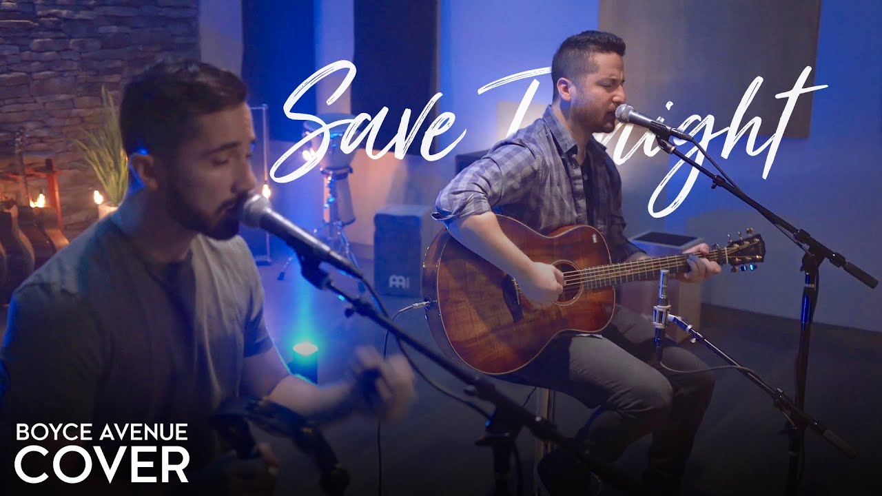 Save Tonight Song Meaning: Lyrics Analysis & Emotional Impact