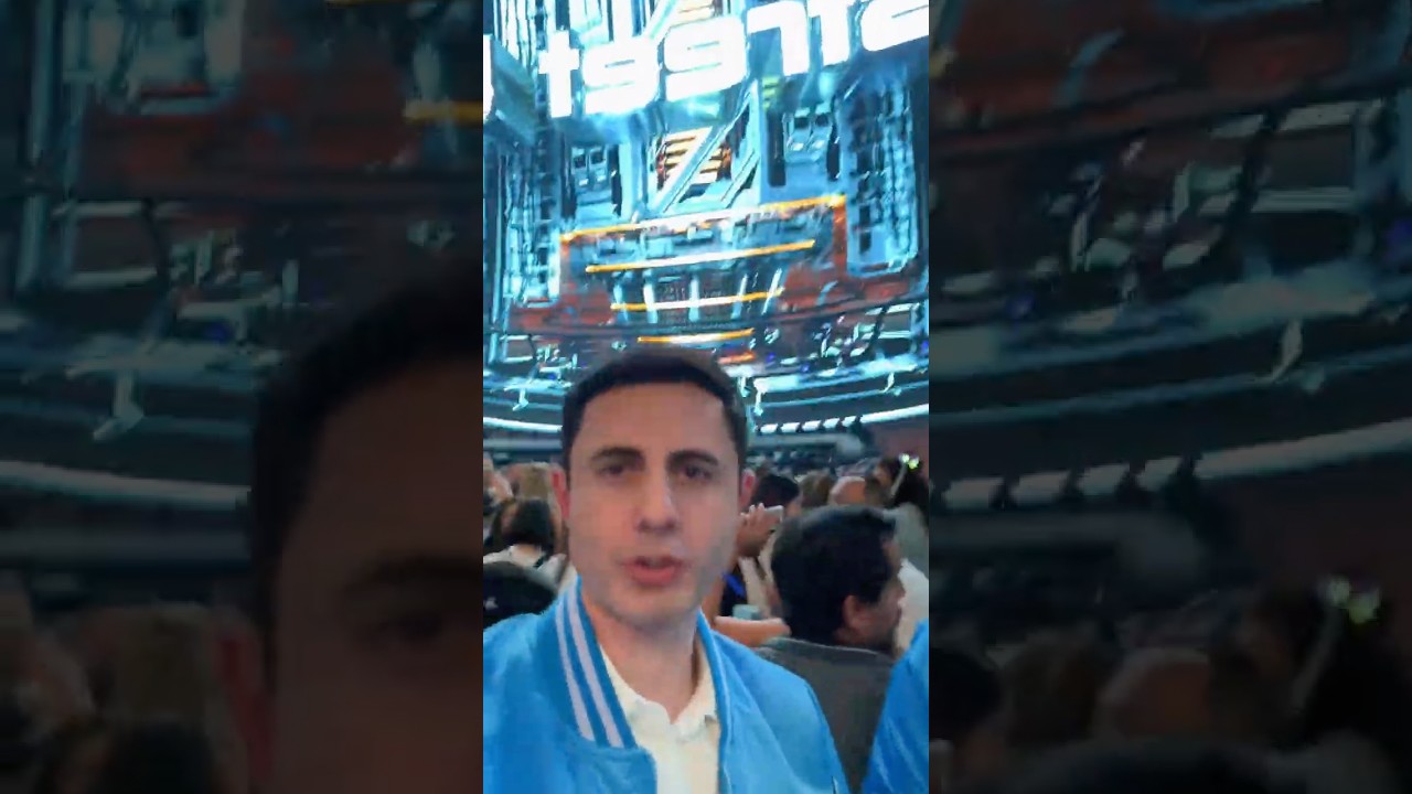 Backstreet Boys GA Concert: Ultimate Sphere Experience Guide