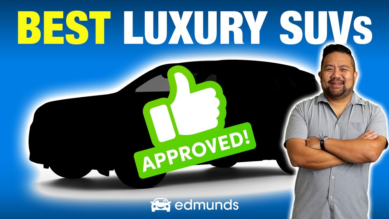 Best Luxury SUVs for 2025-2026: Expert Tested Picks