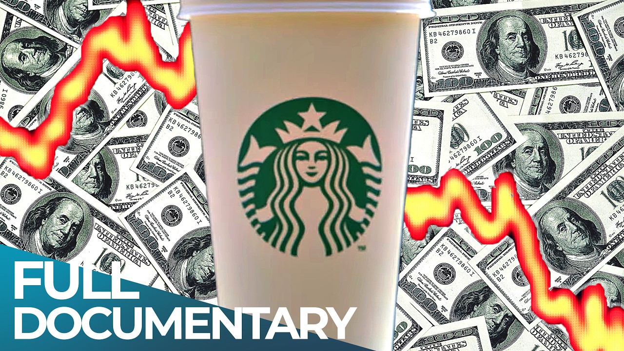 How Starbucks Reinvented Its Brand Strategy After Crisis